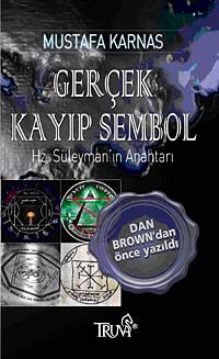 Gerçek Kayıp Sembol & Hz. Süleyman'ın Anahtarı
