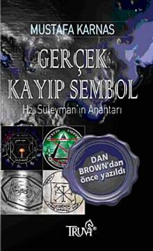 Gerçek Kayıp Sembol & Hz. Süleyman'ın Anahtarı