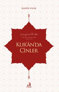 Kur'an'da Cinler