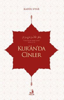 Kur'an'da Cinler
