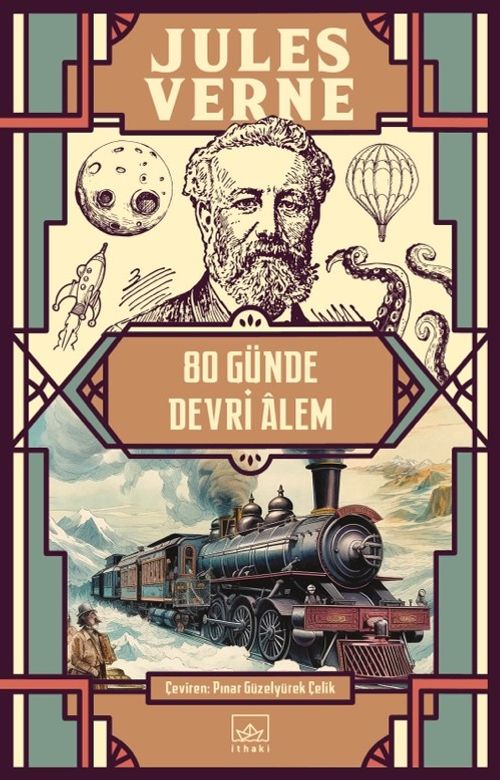 80 Günde Devri Âlem