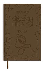 Gecenin Hikayesi / Dora (Deri Kapak)