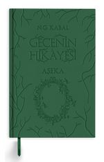 Gecenin Hikayesi / Aşeka (Deri Kapak)