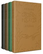 Gecenin Hikayesi (Deri Ciltli Set)