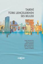Tarihi Türk Lehçelerinin Ses Bilgisi