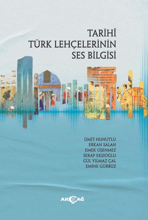 Tarihi Türk Lehçelerinin Ses Bilgisi