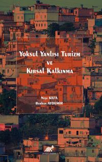 Yoksul Yanlısı Turizm ve Kırsal Kalkınma