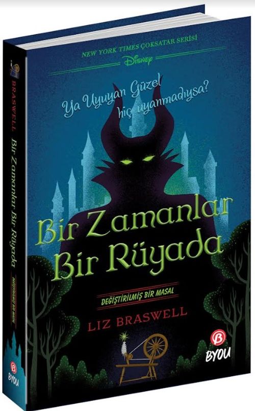Bir Zamanlar Bir Rüyada & Değiştirilmiş Bir Masal