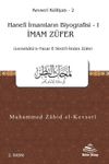 İmam Z&uuml;fer (Lemehat&uuml;'n-Nazar f&icirc; S&icirc;reti'l-İmam Z&uuml;fer)