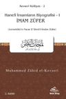 İmam Züfer (Lemehatü'n-Nazar fî Sîreti'l-İmam Züfer)