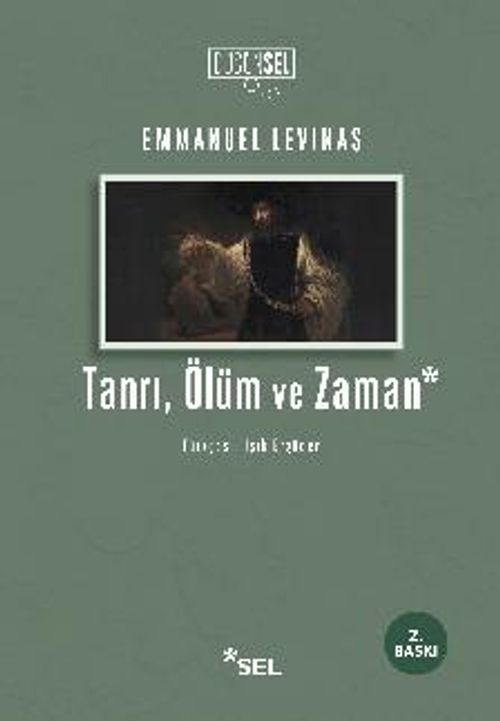 Tanrı, Ölüm ve Zaman