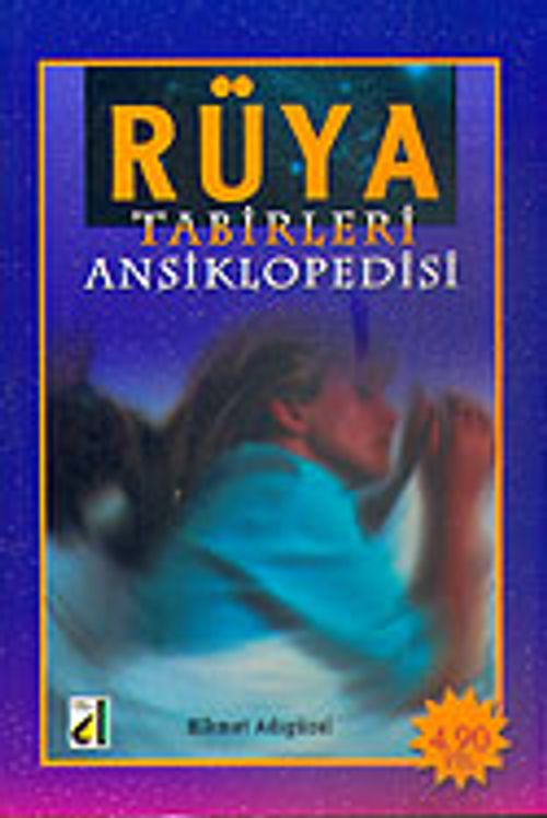 Rüya Tabirleri Ansiklopedisi (Ciltsiz)