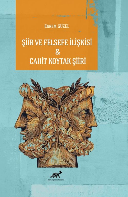 Şiir ve Felsefe İlişkisi & Cahit Koytak Şiiri