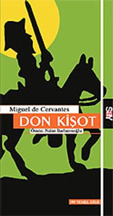 Don Kişot