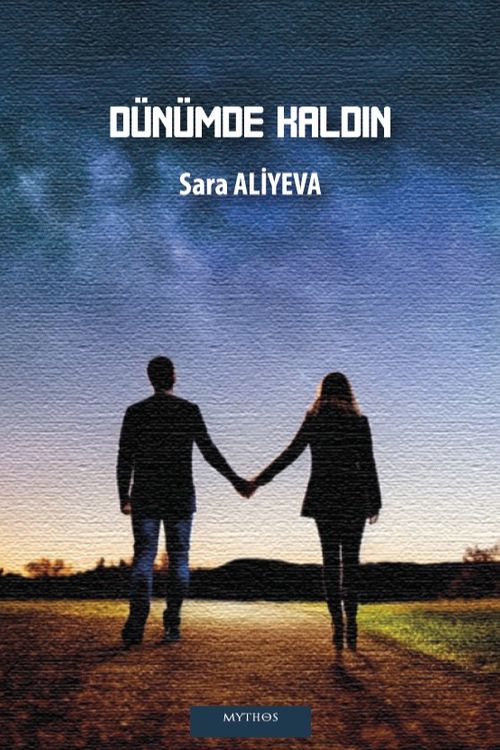 Dünümde Kaldın