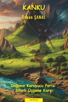 Kanku & Doğanın Koruyucu Perisi Sihirli Üçgene Karşı