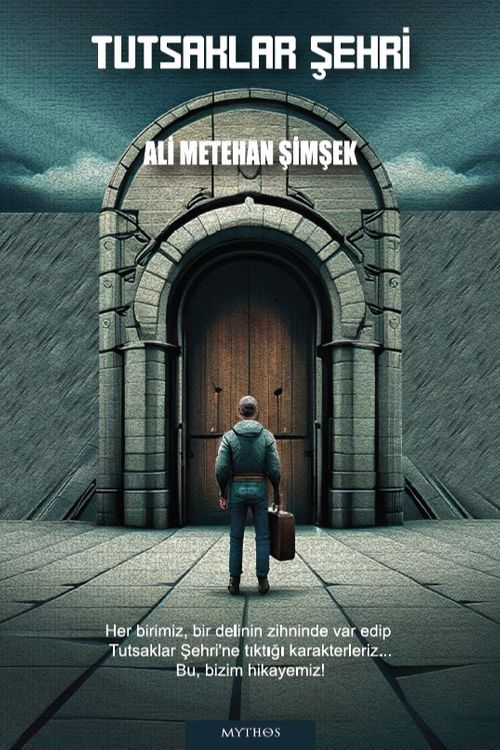 Tutsaklar Şehri