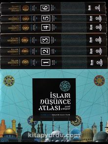 İslam Düşünce Atlası (6 Cilt)