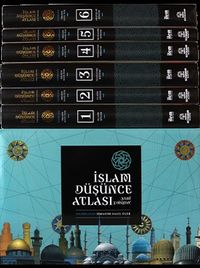 İslam Düşünce Atlası (6 Cilt)
