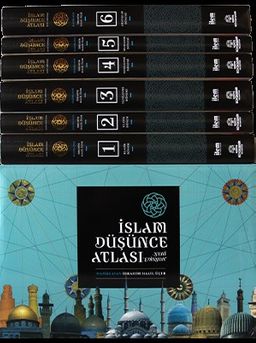 İslam Düşünce Atlası (6 Cilt)