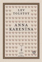 Anna Karenina (1. Cilt)