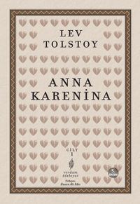 Anna Karenina (1. Cilt)