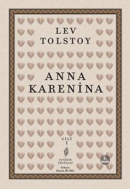 Anna Karenina (1. Cilt)