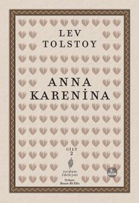 Anna Karenina (2. Cilt)