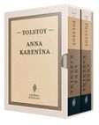 Anna Karenina (2 Cilt Takım)