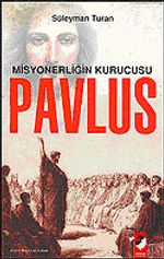 Misyonerliğin Kurucusu Pavlus