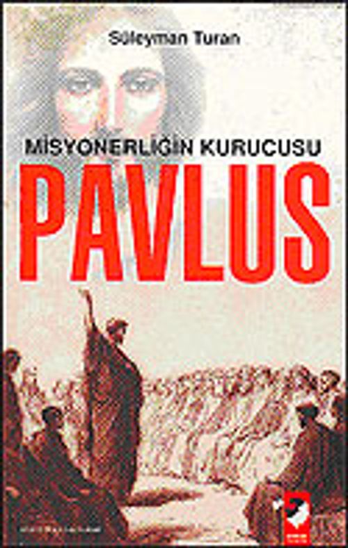 Misyonerliğin Kurucusu Pavlus