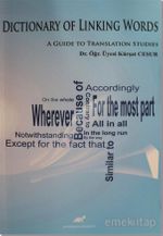 Dictionary of Linking Words