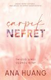 &Ccedil;arpık Nefret / Twisted Serisi &Uuml;&ccedil;&uuml;nc&uuml; Kitap
