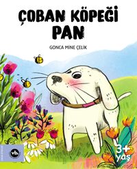 Çoban Köpeği Pan 