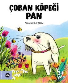 Çoban Köpeği Pan 