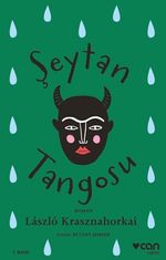 Şeytan Tangosu