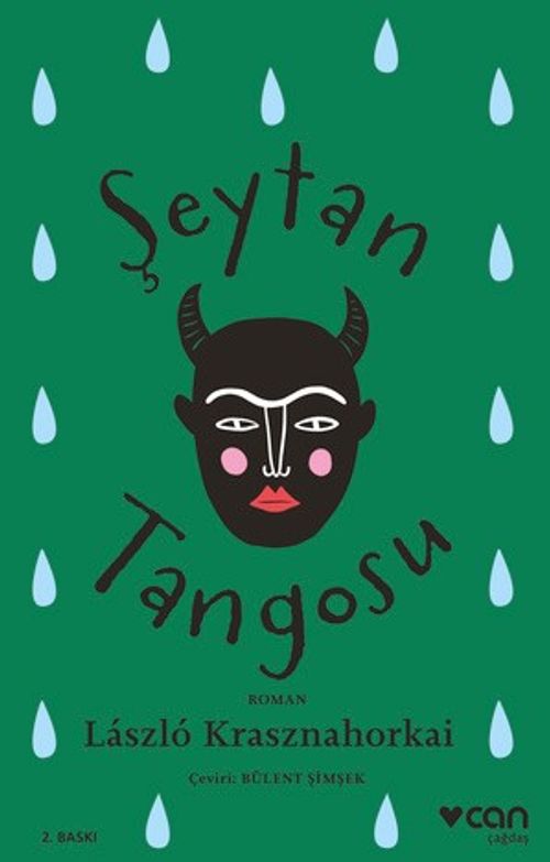 Şeytan Tangosu