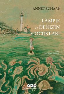 Lampje ve Denizin Çocukları