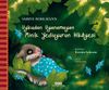 Uykudan Uyanamayan Minik Yediuyurun Hikayesi (Karton Kapak)