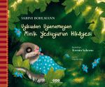 Uykudan Uyanamayan Minik Yediuyurun Hikayesi (Karton Kapak)