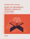 Kur'an Okurken Zihne Takılan Ayetler M&uuml;şkil&uuml;'l-Kur'an
