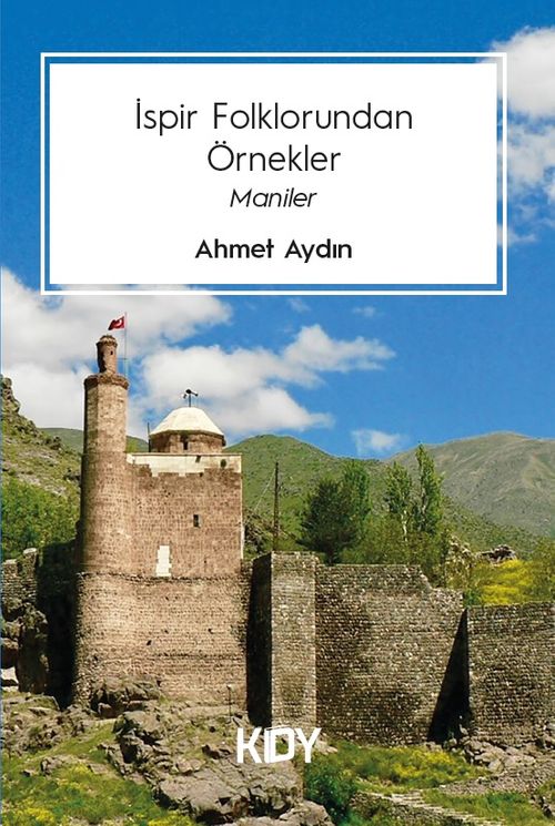 İspir Folklorundan Örnekler