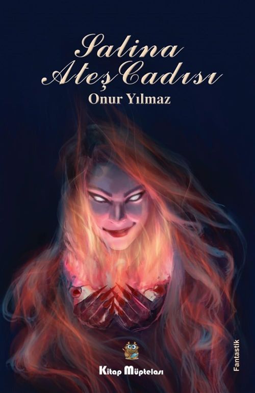 Salina Ateş Cadısı