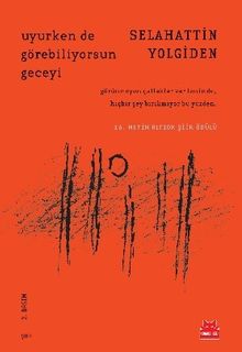 Uyurken de Görebiliyorsun Geceyi