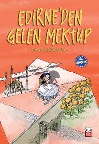 Edirne'den Gelen Mektup