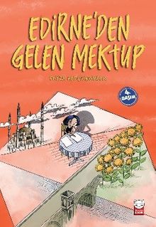 Edirne'den Gelen Mektup