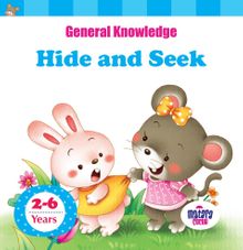 Mirador Hide and Seek