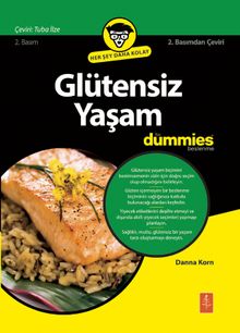 Glütensiz Yaşam for Dummies 