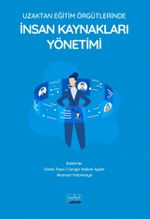 Uzaktan Eğitim Örgütlerinde İnsan Kaynakları Yönetimi