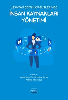 Uzaktan Eğitim Örgütlerinde İnsan Kaynakları Yönetimi